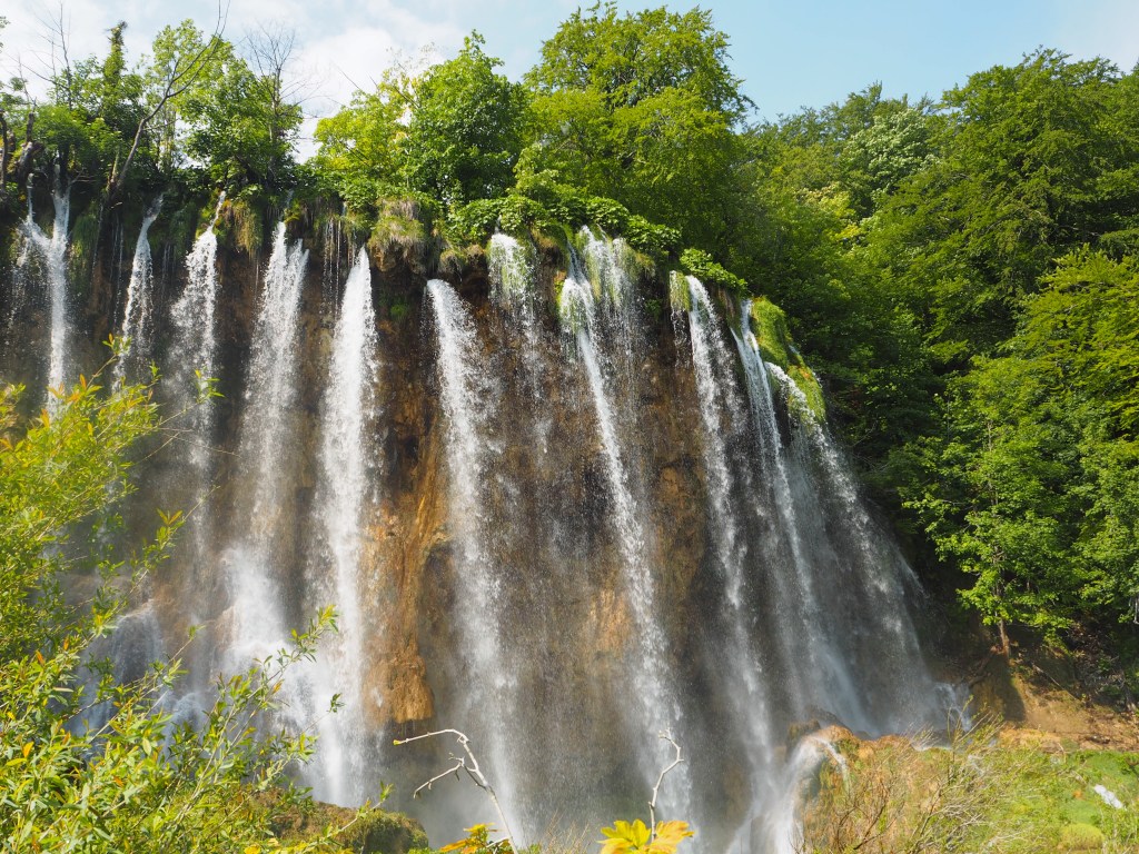 PLITVICE