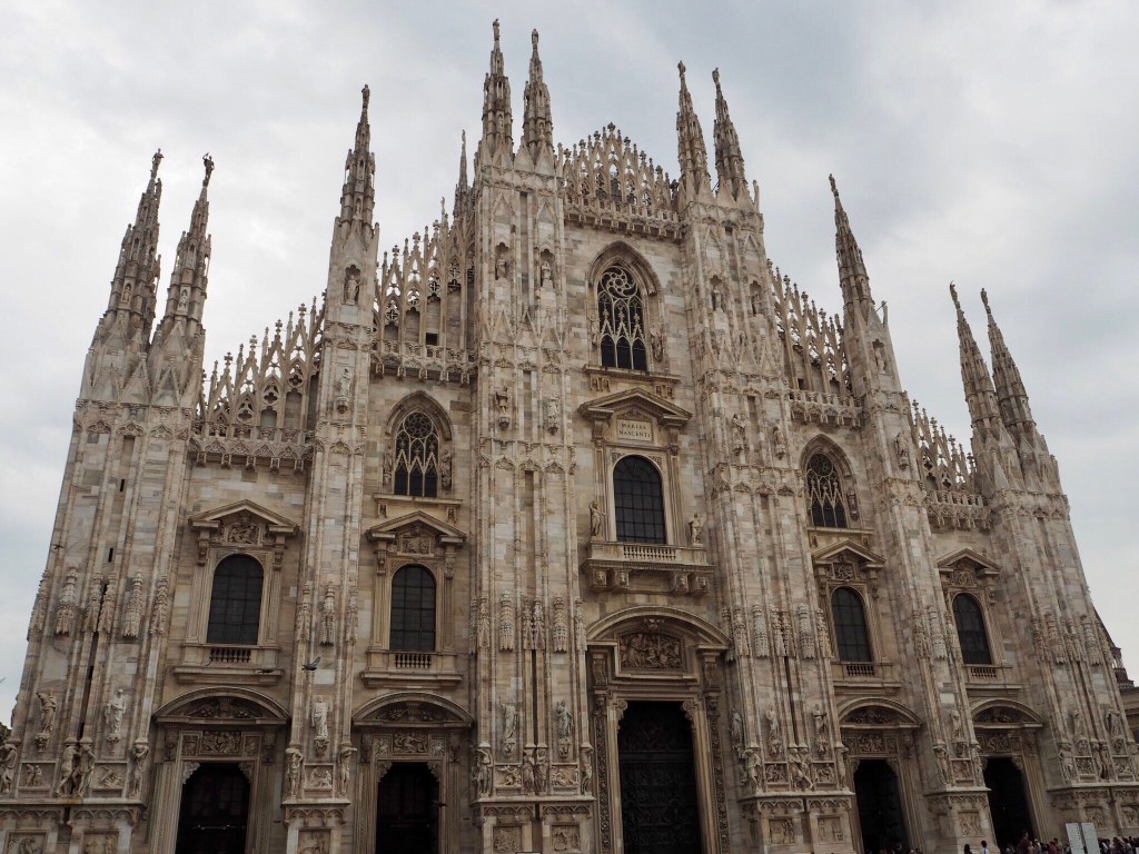 MILAN