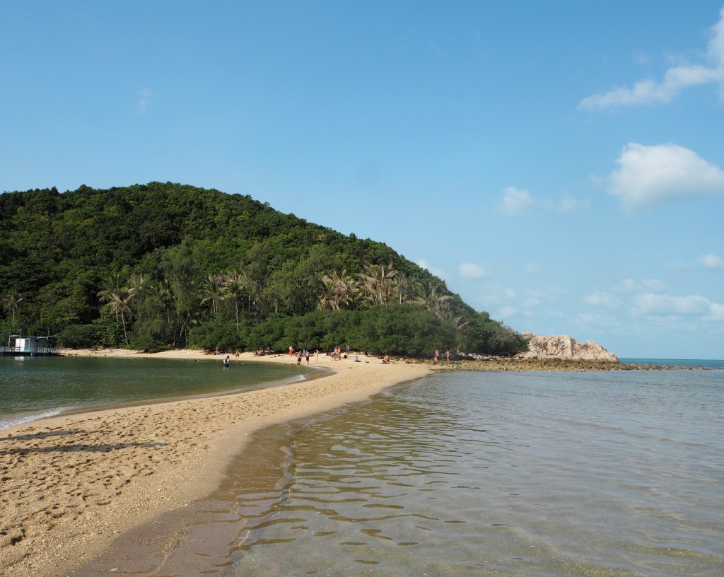 THAI ISLANDS –&nbsp;EAST