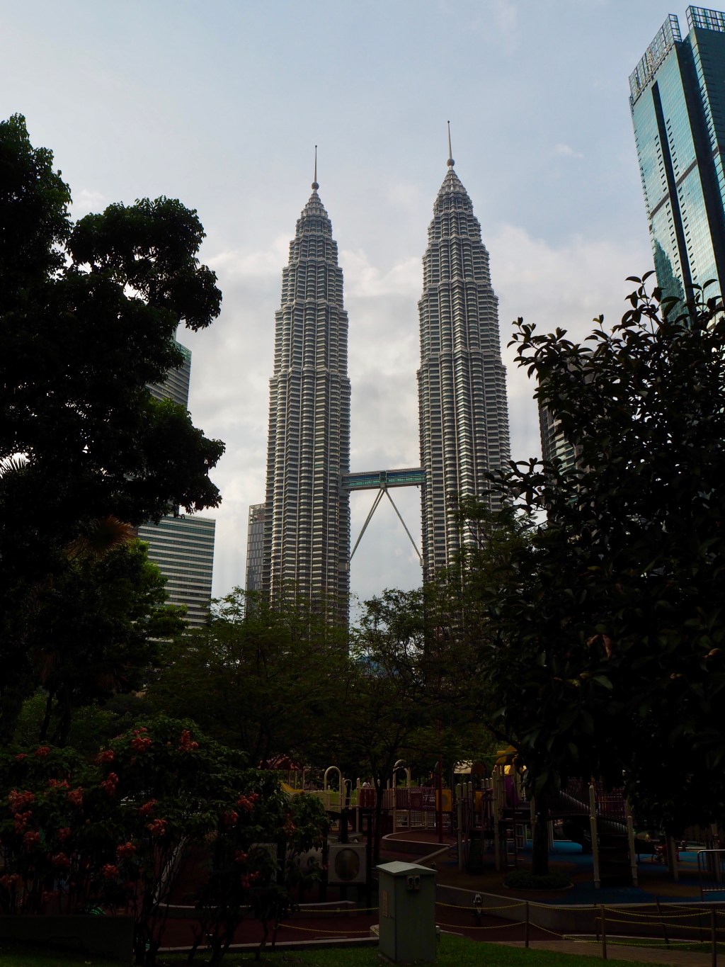 KUALA LUMPAR