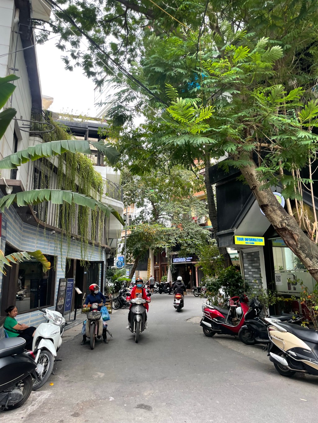 HANOI