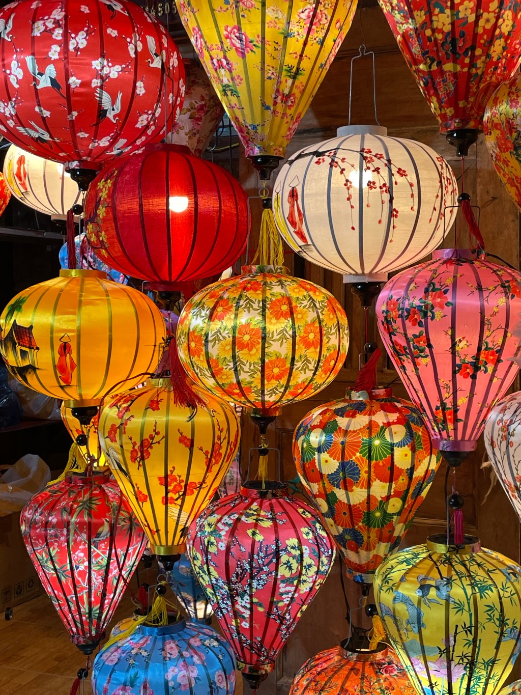 DA NANG & HOI&nbsp;AN